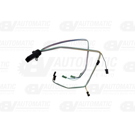 Faisceau électrique – boîte automatique TF60SN – BMW - 7551111-03