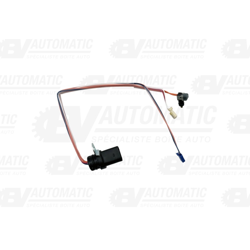 Faisceau électrique – boîte automatique TF60SN – BMW – 7551110-03