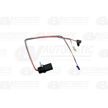 Faisceau électrique – boîte automatique TF60SN – BMW – 7551110-03