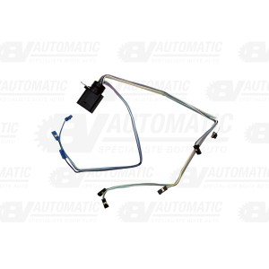 Faisceau électrique – boîte automatique TF60SN – VW - 09G927363