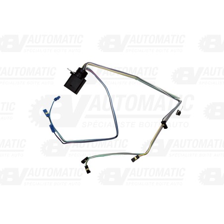 Faisceau électrique – boîte automatique TF60SN – VW - 09G927363