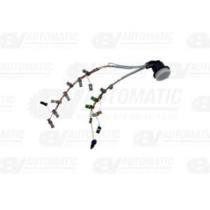 Faisceau électrique – boîte automatique TF60SN – VW - 09G927363B