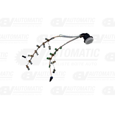 Faisceau électrique – boîte automatique TF60SN – VW - 09G927363B