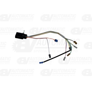 Faisceau électrique – boîte automatique TF64SN – VW - 09G927363F
