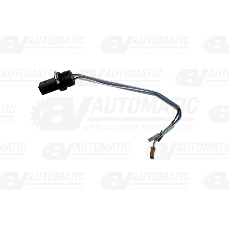 Faisceau électrique – boîte automatique TF64SN – VW - 09G927363E