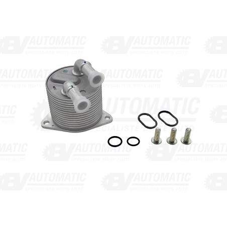 Refroidisseur d’huile – boîte automatique 8G45 – Stellantis