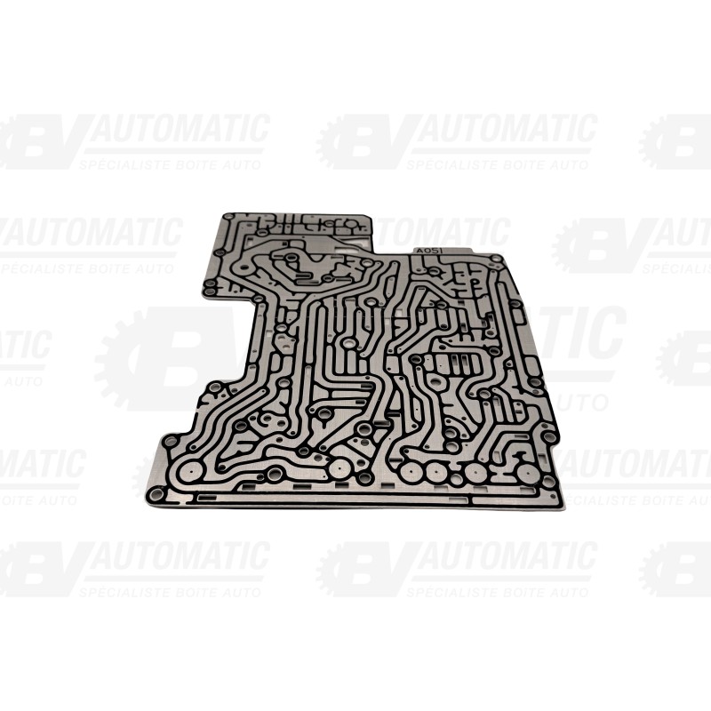 Plaque séparatrice A051 bloc hydraulique – ZF 6HP