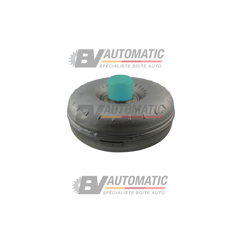 Convertisseur de couple E/S DP0 AL4 7700115748, 7701473491