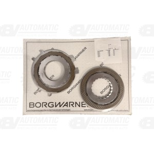 Kit Friction- boite automatique AL4-DP0 - Peugeot Citroën