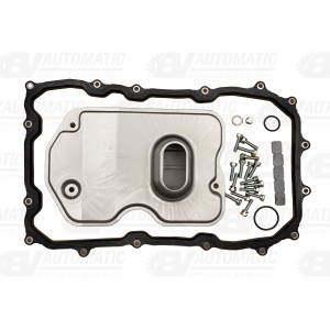 Kit de vidange sans huile OEM - TR60-SN / 09D – VW / Audi / Porsche - 09D325435