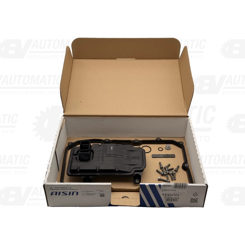 Kit de vidange sans huile OEM – TR80-SN / 0C8 – VW / Audi / Porsche - 0C8325435