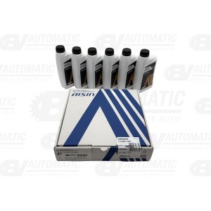 Kit de vidange OEM – TF60SN / TF61SN – BMW - 24 34 7 566 358