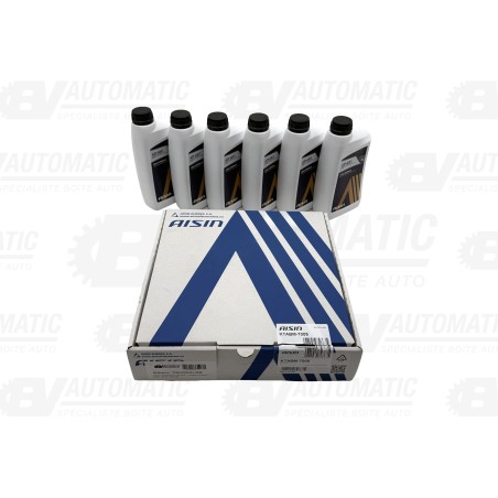 Kit de vidange OEM – TF60SN / TF61SN – BMW - 24 34 7 566 358