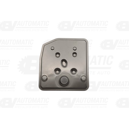 Filtre à huile - Boîte automatique 6R80 - Ford - BL3Z-7A098A / BL3Z-76186