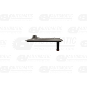 Filtre à huile - Boîte automatique 6R80 - Ford - BL3Z-7A098A / BL3Z-76186