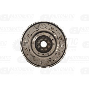Volant moteur bi-masse - 6DCT451 - Renault (traffic) - 123102926R