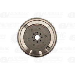 Volant moteur bi-masse - 6DCT451 - Renault (traffic) - 123102926R