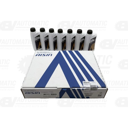 Kit de vidange OEM – TR80-SN / 0C8 – VW / Audi / Porsche - 0C8325435