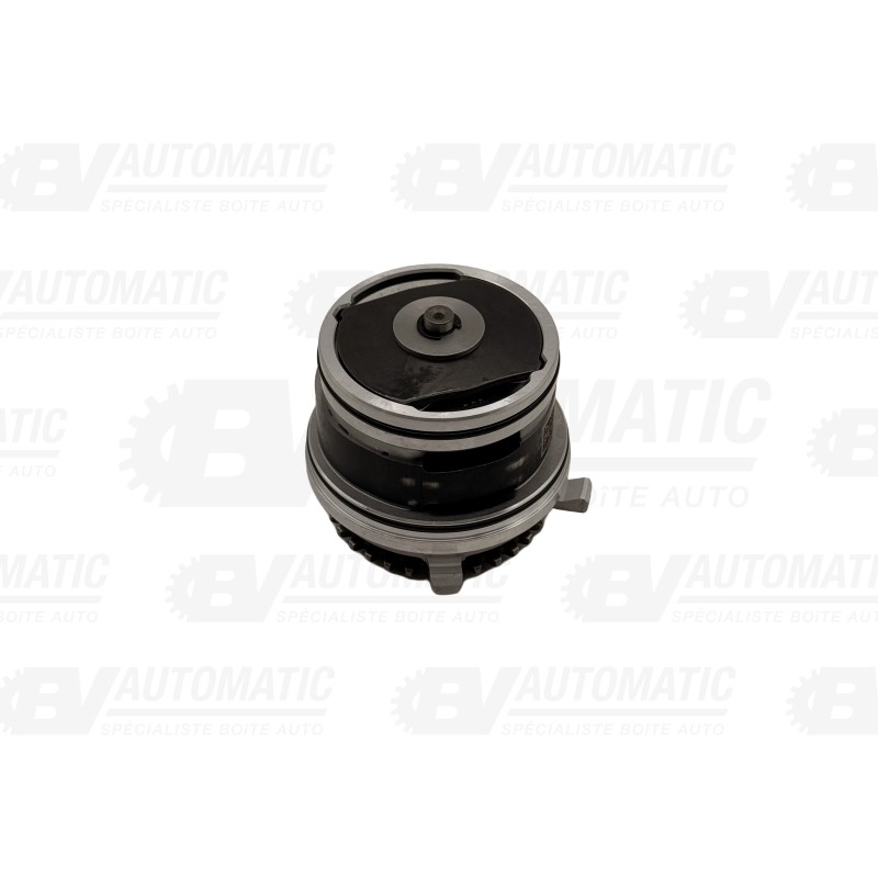 Pompe à Huile - 9HP48 - ZF / JLR - 0501.224.340