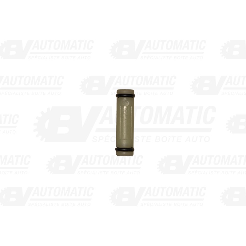 Tube Bloc hydraulique DQ381/0GC - VAG