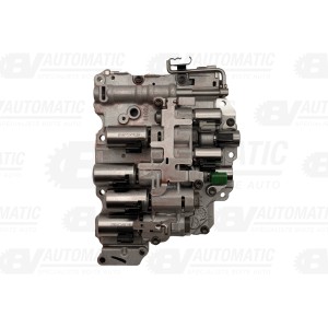 Bloc hydraulique – boîte automatique TF70SC – Stellantis