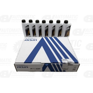 Kit de vidange OEM - TR60-SN / 09D – VW / Audi / Porsche - 09D325435