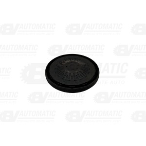 Couvercle arrière – boîte automatique 0BH / DQ500 – Volkswagen / Audi