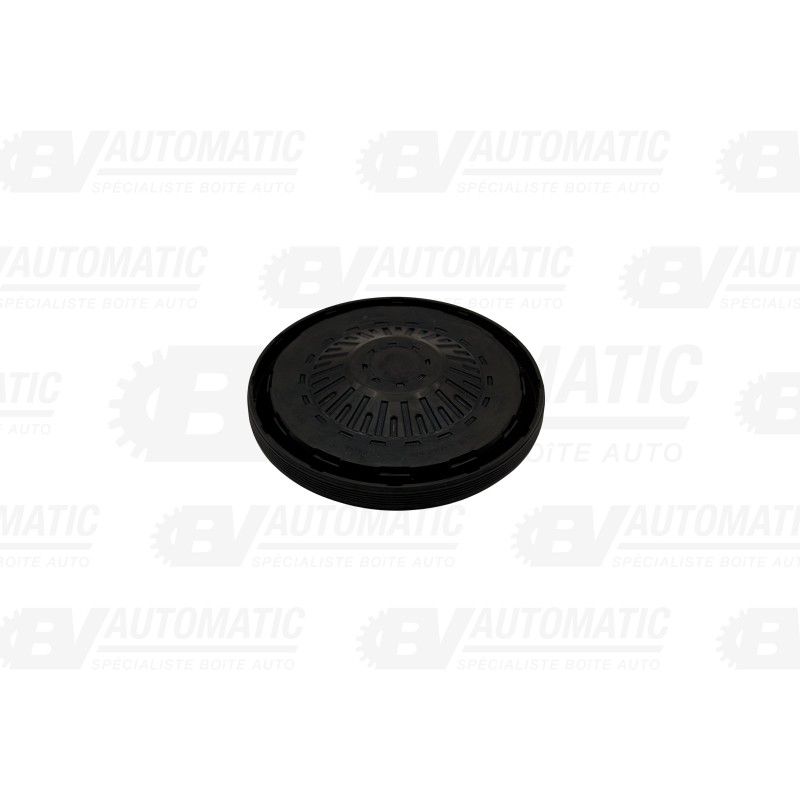 Couvercle arrière – boîte automatique 0BH / DQ500 – Volkswagen / Audi