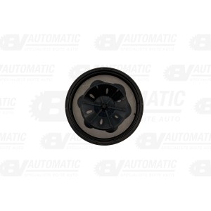 Couvercle arrière – boîte automatique 0BH / DQ500 – Volkswagen / Audi
