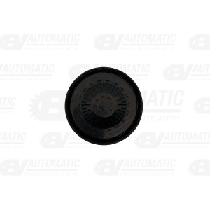 Couvercle arrière – boîte automatique 0BH / DQ500 – Volkswagen / Audi