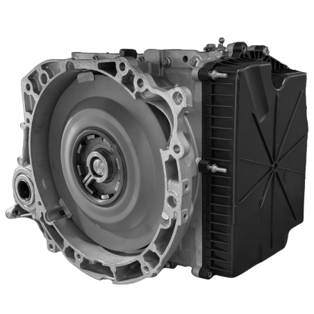 Boite automatique AV9R-7000-AJ FORD S-Max