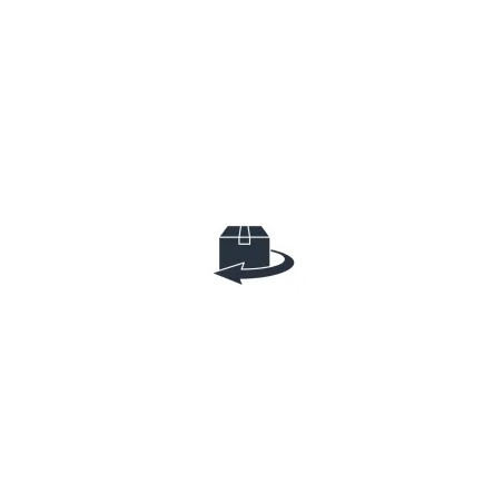 Consigne remboursable (pas de TVA) 800€