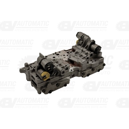 Bloc hydraulique échange standard - ZF 4HP20 - Peugeot Citroën 2570 C7