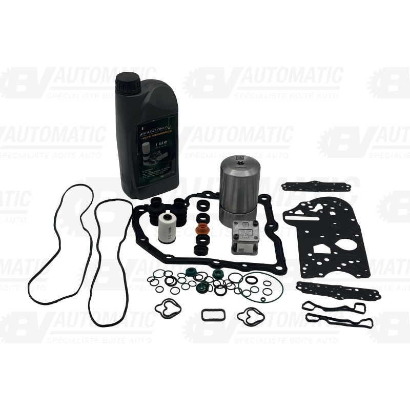 Kit de réparation Niveau 2 Mécatronic DSG7 / DQ200 - VAG