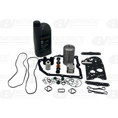 Kit de réparation Niveau 2 Mécatronic DSG7 / DQ200 - VAG