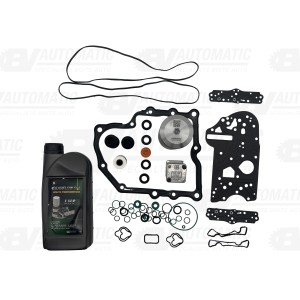 Kit de réparation Niveau 2 Mécatronic DSG7 / DQ200 - VAG