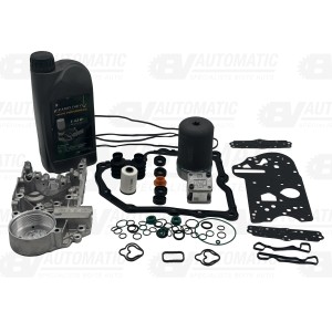 Kit de réparation type OEM Niveau 2 Mécatronic DSG7 / DQ200 - VAG