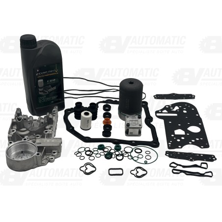 Kit de réparation type OEM Niveau 2 Mécatronic DSG7 / DQ200 - VAG