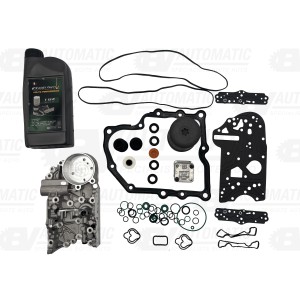Kit de réparation type OEM Niveau 2 Mécatronic DSG7 / DQ200 - VAG