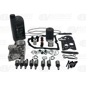Kit reconditionnement mecatronique DQ200 / 0AM / 0CW - VAG
