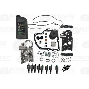 Kit reconditionnement mecatronique DQ200 / 0AM / 0CW - VAG