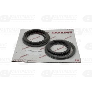 Kit friction - A6LF - Hyundai Kia