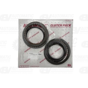 Kit friction - A6LF - Hyundai Kia