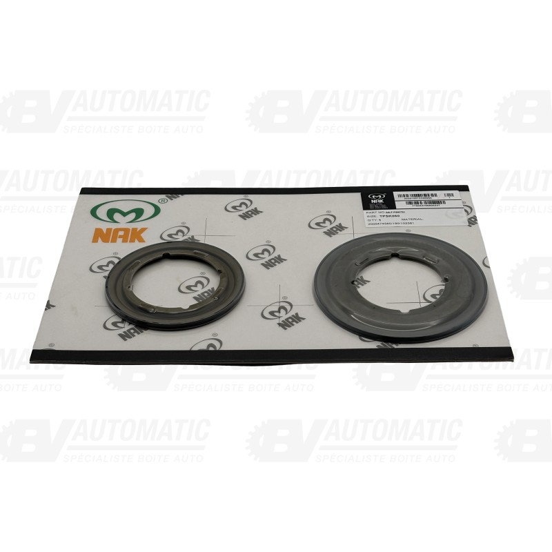 Kit pistons - A6LF - Hyundai Kia