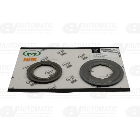 Kit pistons - A6LF - Hyundai Kia
