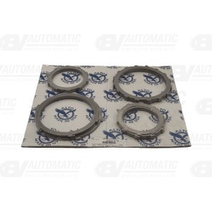 Kit métaux A442F - Toyota