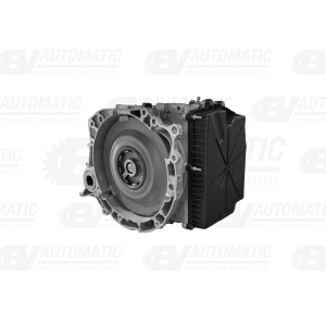 Boite automatique BV6R-7000-AJ Ford C-Max II 115ch - BV