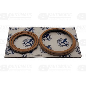 Kit frictions MB1 MJ3 DL501 0B5 DSG7 boîte automatique