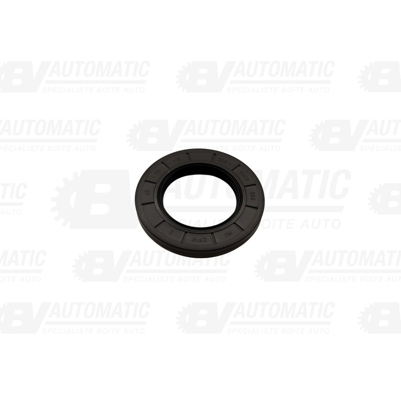 Bague d’étanchéité radiale - 7DCL750 – Mercedes-Benz A1909970000