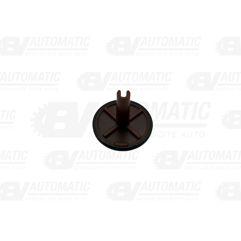 Couvercle d’étanchéité - 7DCL750 – Mercedes-Benz A1974660005